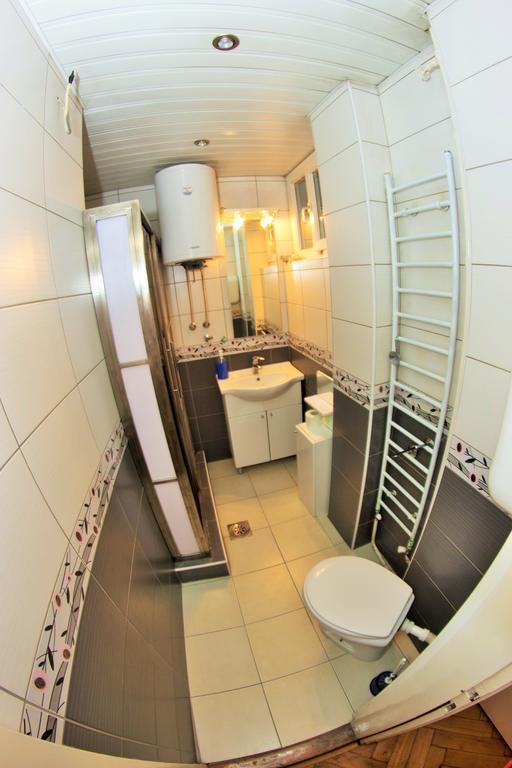 Apartman Panorama Glavna Ulica Užice Habitación foto