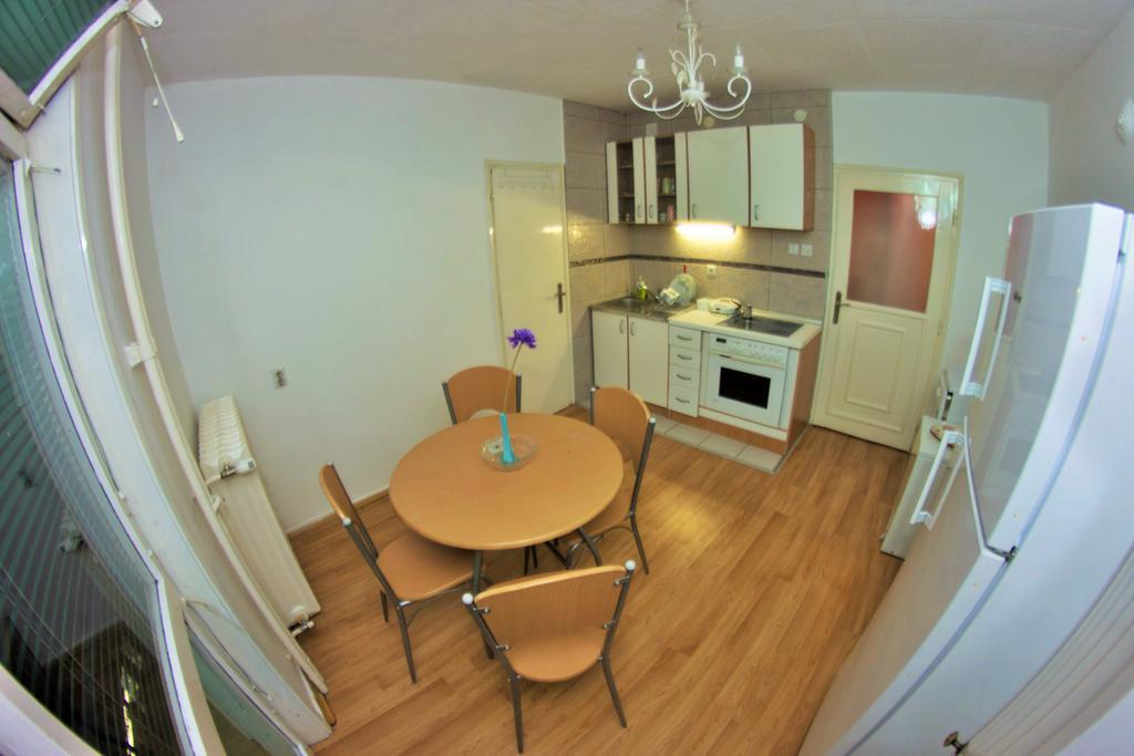 Apartman Panorama Glavna Ulica Užice Habitación foto